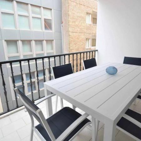 Descubre El Salnes En Sanxenxo Apartamento Exterior foto